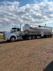 Class 1 Truck Driver - Photo 4