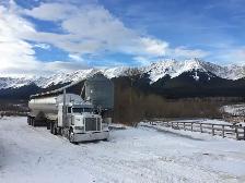 Class 1 Truck Driver - Photo 5