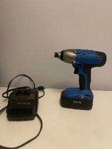 Mastercraft 18V Impact Driver - Photo 2