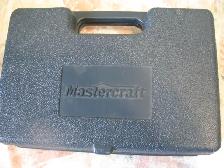 Mastercraft multi meter test kit - Photo 4