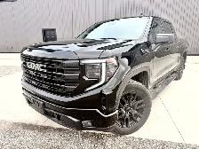 2024 GMC SIERRA X31 4X4 DURAMAX DIESEL
