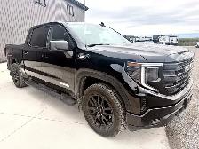 2024 GMC SIERRA X31 4X4 DURAMAX DIESEL - Photo 3