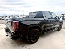 2024 GMC SIERRA X31 4X4 DURAMAX DIESEL - Photo 4