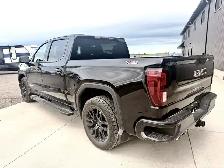 2024 GMC SIERRA X31 4X4 DURAMAX DIESEL - Photo 8