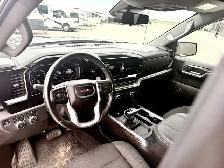 2024 GMC SIERRA X31 4X4 DURAMAX DIESEL - Photo 9
