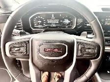 2024 GMC SIERRA X31 4X4 DURAMAX DIESEL - Photo 10