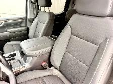 2024 GMC SIERRA X31 4X4 DURAMAX DIESEL - Photo 15
