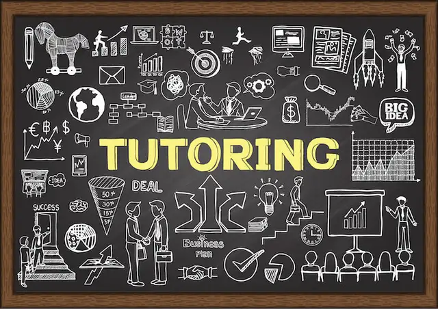 High School Tutoring (Chem, Physics, Science)