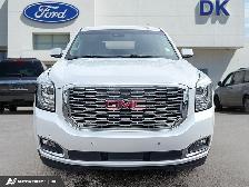 2018 GMC Yukon Denali - Photo 2