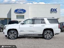 2018 GMC Yukon Denali - Photo 3