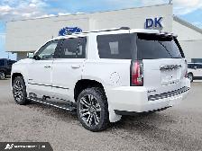 2018 GMC Yukon Denali - Photo 5
