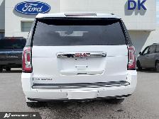 2018 GMC Yukon Denali - Photo 6