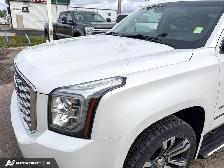 2018 GMC Yukon Denali - Photo 8
