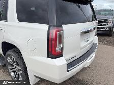 2018 GMC Yukon Denali - Photo 9