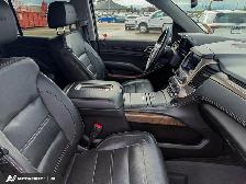 2018 GMC Yukon Denali - Photo 17