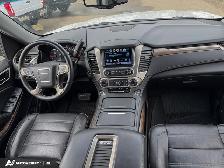 2018 GMC Yukon Denali - Photo 19