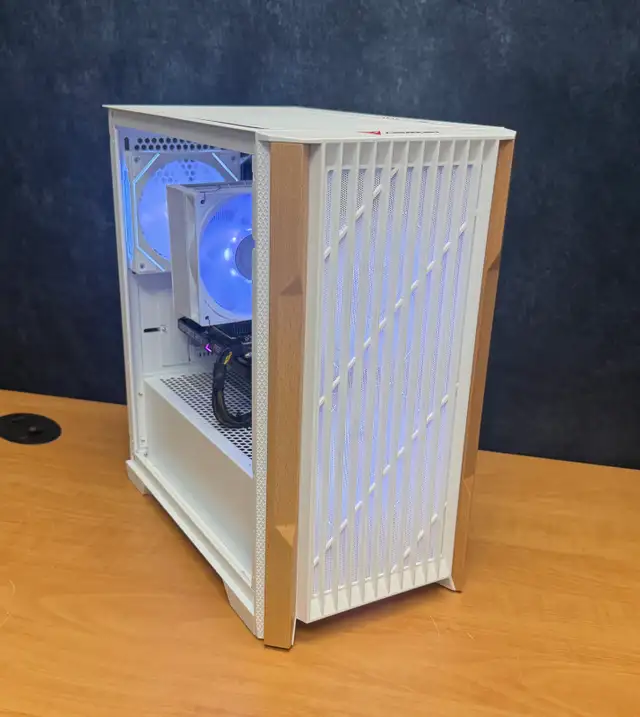 Gaming PC – i7 | 16GB RAM | RTX 3060 12GB