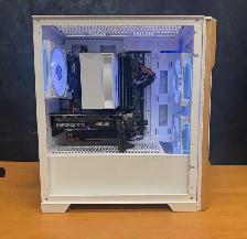 Gaming PC – i7 | 16GB RAM | RTX 3060 12GB - Photo 2