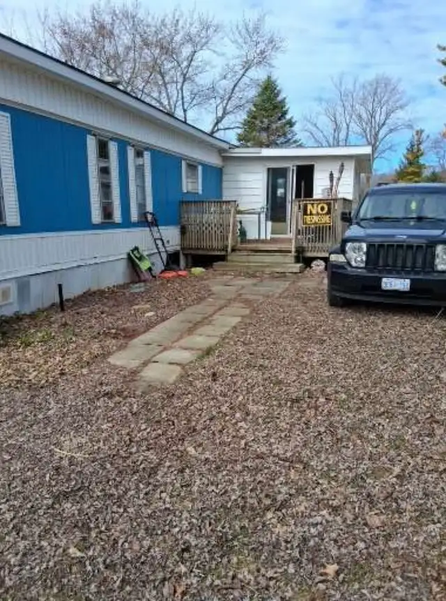 Mobile Home for Sale