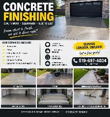 MCConcrete