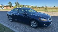 2008 Honda Accord Ex-L - Photo 2