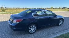 2008 Honda Accord Ex-L - Photo 3