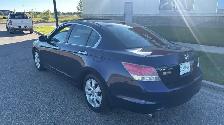 2008 Honda Accord Ex-L - Photo 4