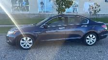 2008 Honda Accord Ex-L - Photo 5