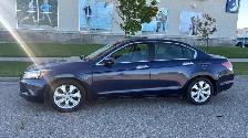 2008 Honda Accord Ex-L - Photo 6