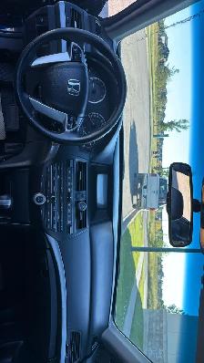 2008 Honda Accord Ex-L - Photo 8
