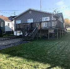 House For Sale 412 Green St Flin Flon MB