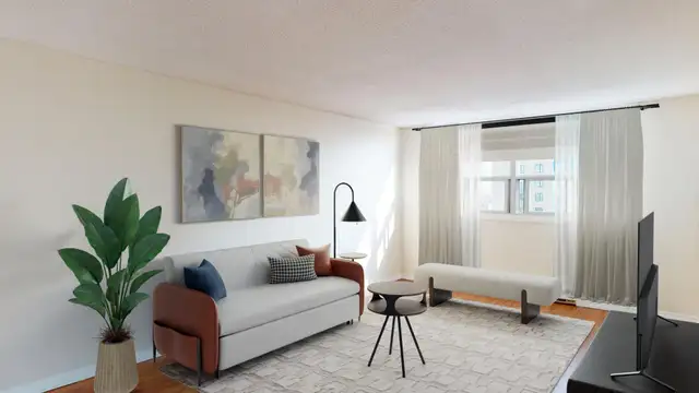 285 Loretta Ave S – 1 Bedroom Apartment Nov 1st Move in