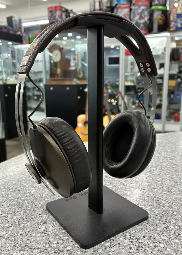 Sennheiser Momentum Headphones
