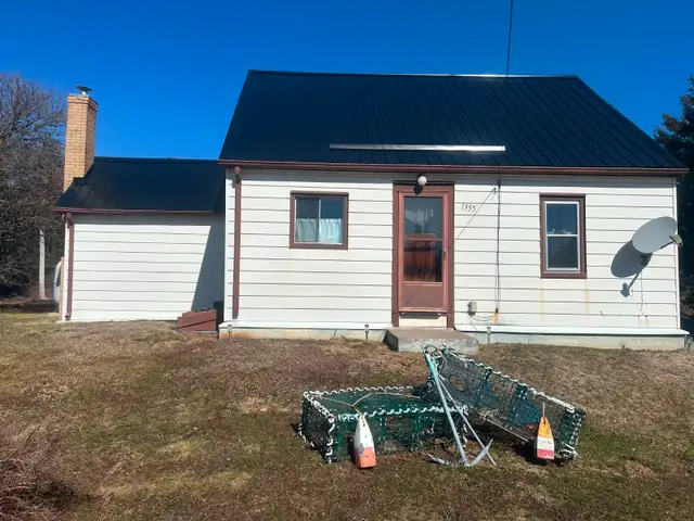 1355 Blue Rocks Road, Lunenburg, Nova Scotia