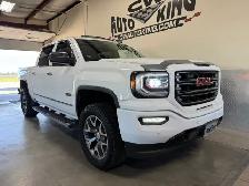 2016 GMC Sierra 1500 SLT-All Terrain / 4x4 / Crew Cab / Local - Photo 2