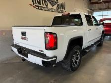 2016 GMC Sierra 1500 SLT-All Terrain / 4x4 / Crew Cab / Local - Photo 3