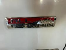 2016 GMC Sierra 1500 SLT-All Terrain / 4x4 / Crew Cab / Local - Photo 7
