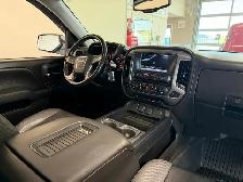 2016 GMC Sierra 1500 SLT-All Terrain / 4x4 / Crew Cab / Local - Photo 11