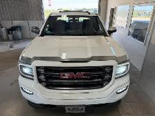 2016 GMC Sierra 1500 SLT-All Terrain / 4x4 / Crew Cab / Local - Photo 33