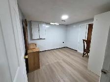Basement for rent all inclusive - Photo 2