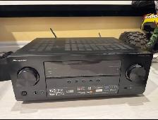 PIONEER VSX-933 7.2-CHANNEL NETWORK AV RECEIVER