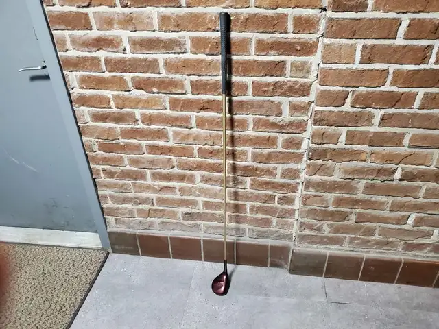 Driver de golf Bois 1 Yonex ADX FL (Droitier)