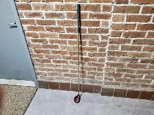 Driver de golf Bois 1 Yonex ADX FL (Droitier)