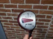 Driver de golf Bois 1 Yonex ADX FL (Droitier) - Photo 2