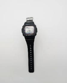 (B8764) Casio G-Shock GW-M5610U Tough Solar Multi Band 6 Atom...