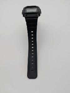 (B8764) Casio G-Shock GW-M5610U Tough Solar Multi Band 6 Atom... - Photo 2