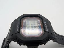 (B8764) Casio G-Shock GW-M5610U Tough Solar Multi Band 6 Atom... - Photo 5