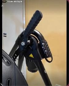 TEETER FITSPINE LX9 INVERSION TABLE - Photo 4
