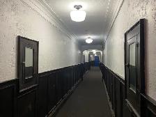 YONGE   EGLINTON CHARMING 1 BEDROOM   1 MONTH FREE - Photo 9