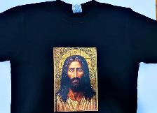 Jesus Christ T- Shirt ( Large size)